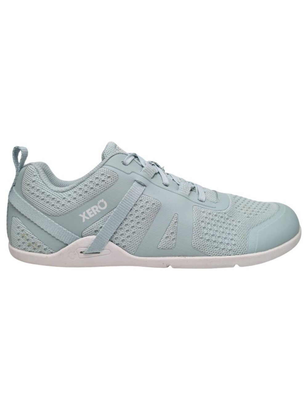Xero Shoes Prio Neo Shoes Womens Light Blue Barefoot Minimalist Sneakers Size 9
